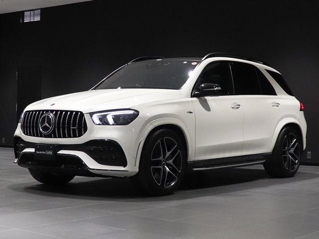 Amg E-CLASS 2021-09 189336-4