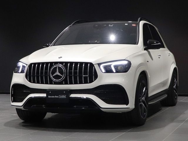 Amg E-CLASS 2021-09 189336-5