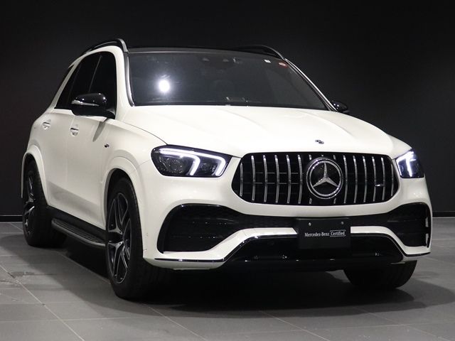Amg E-CLASS 2021-09 189336-7