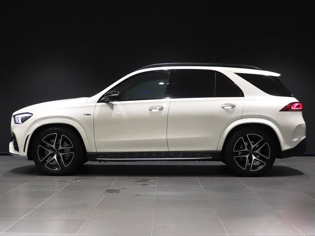 Amg E-CLASS 2021-09 189336-15
