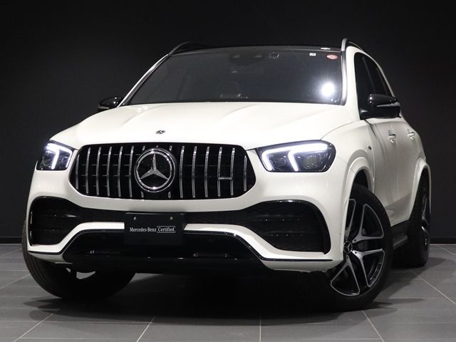 Amg E-CLASS 2021-09 189336-0