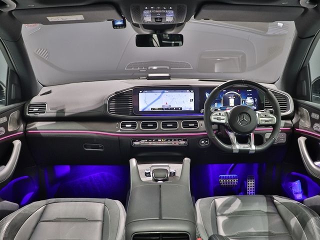 Amg E-CLASS 2021-09 189336-1