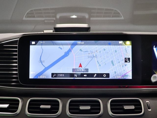 Amg E-CLASS 2021-09 189336-18