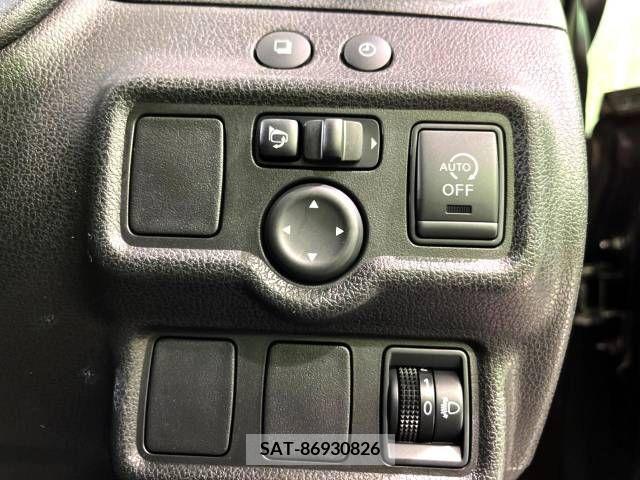 Nissan NOTE 2013-07 327304-8