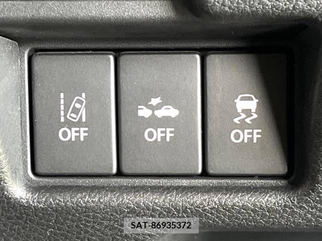 Suzuki SPACIA 2020-05 312474-2