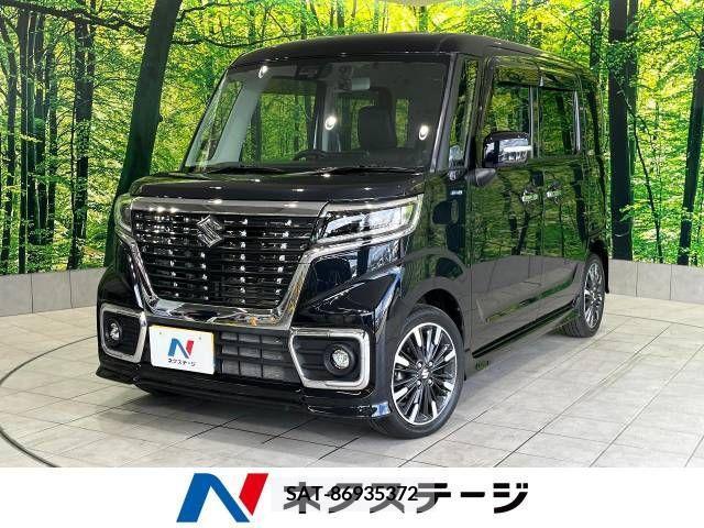 Suzuki SPACIA 2020-05 312474-0