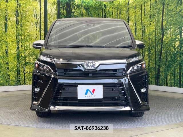 Toyota VOXY 2020-10 337990-15