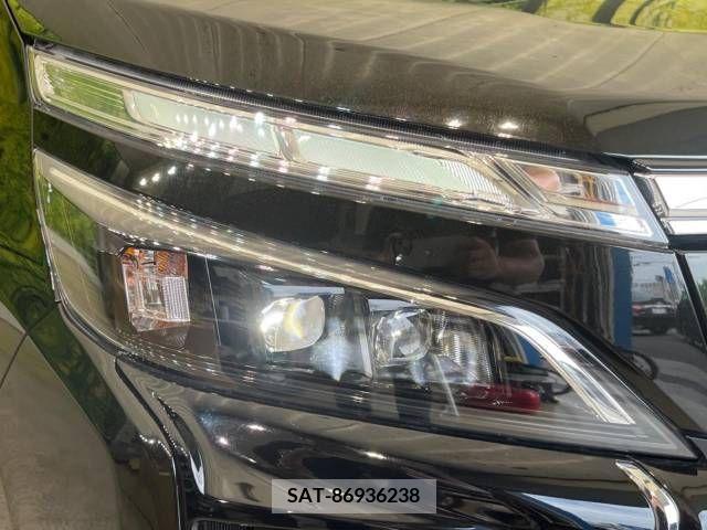 Toyota VOXY 2020-10 337990-12