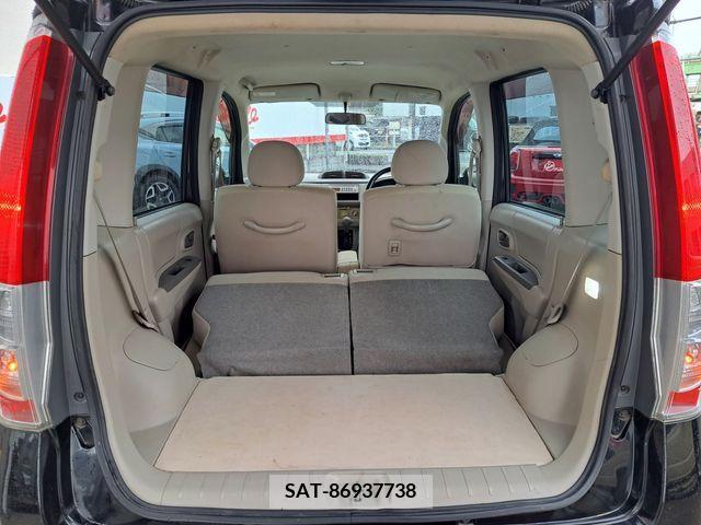 Subaru STELLA 2006-06 378106-13