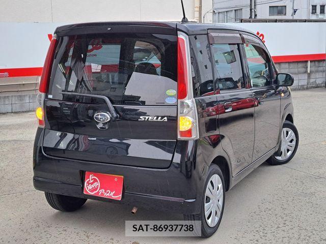 Subaru STELLA 2006-06 378106-1