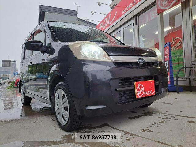 Subaru STELLA 2006-06 378106-18