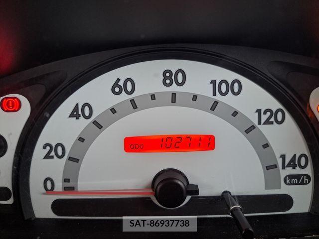 Subaru STELLA 2006-06 378106-8