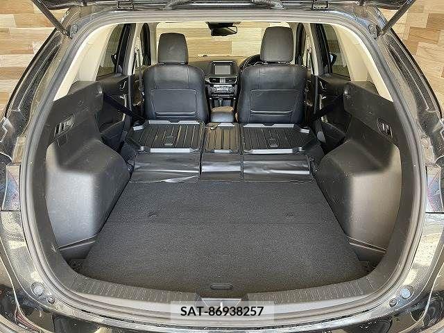 Mazda CX-5 2016-08 265981-19