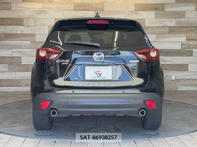 Mazda CX-5 2016-08 265981-18
