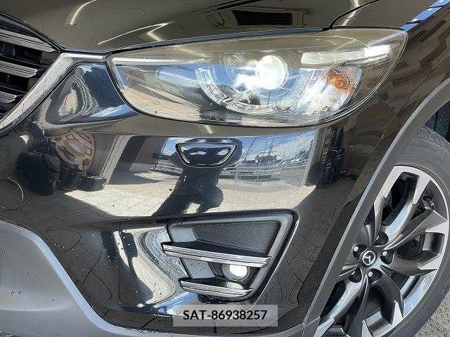Mazda CX-5 2016-08 265981-9