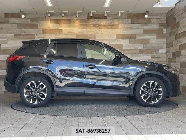 Mazda CX-5 2016-08 265981-17