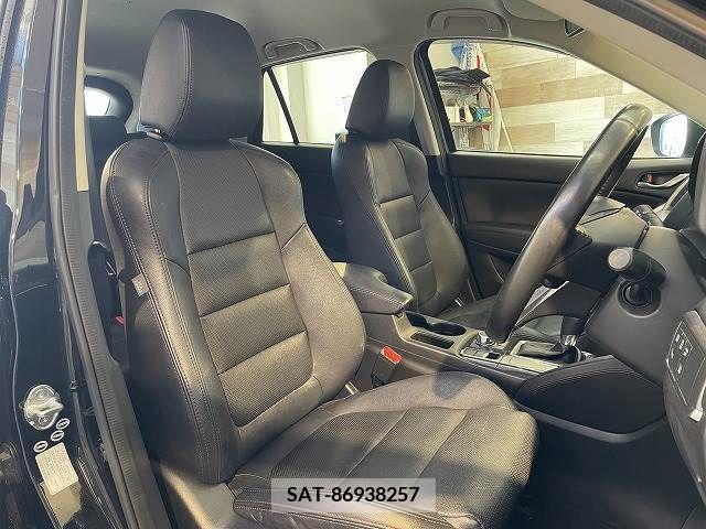 Mazda CX-5 2016-08 265981-7