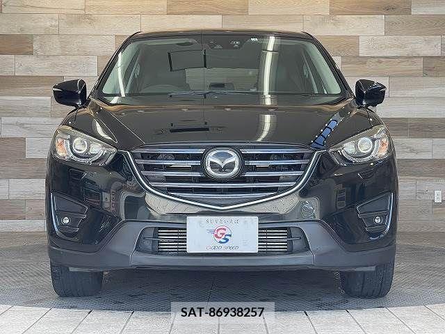 Mazda CX-5 2016-08 265981-16