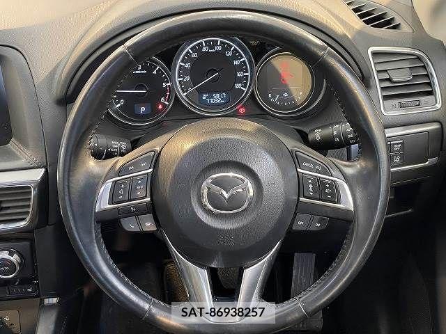 Mazda CX-5 2016-08 265981-12