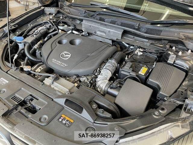 Mazda CX-5 2016-08 265981-13