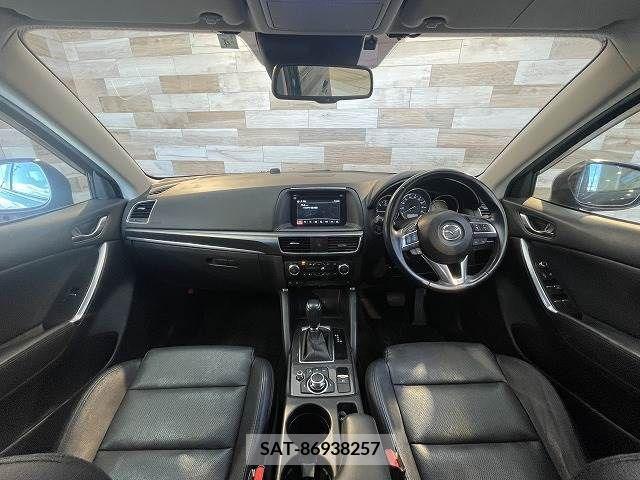 Mazda CX-5 2016-08 265981-1