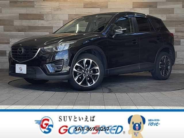 Mazda CX-5 2016-08 265981-0
