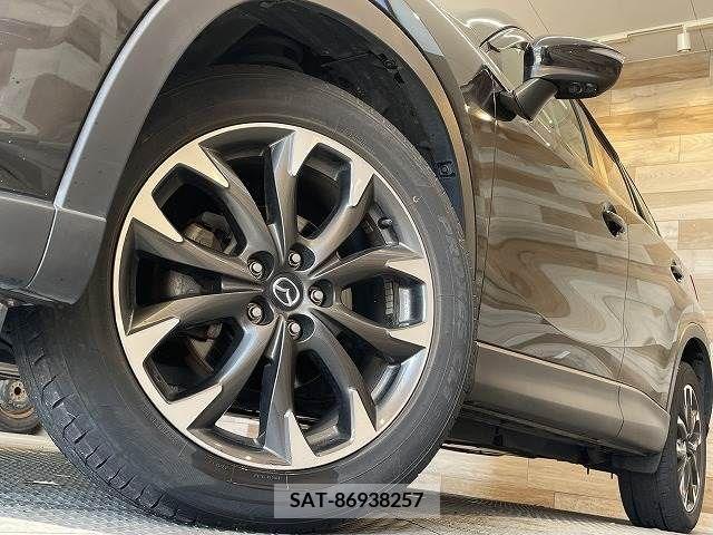 Mazda CX-5 2016-08 265981-10
