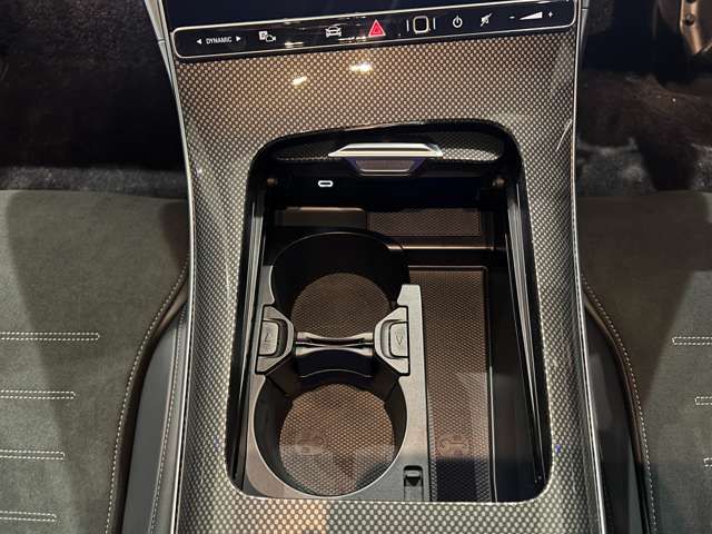 Mercedes Benz C-CLASS 2023-05 189837-14