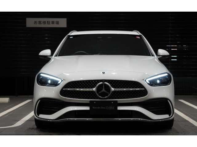 Mercedes Benz C-CLASS 2023-05 189837-1