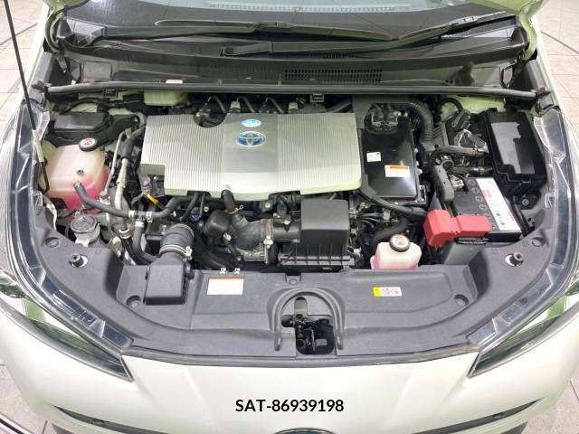 Toyota PRIUS 2019-02 211807-18
