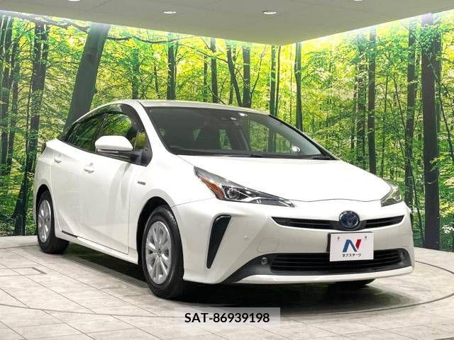 Toyota PRIUS 2019-02 211807-16