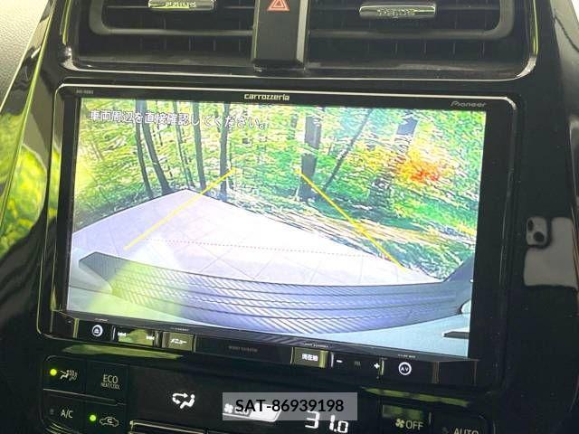 Toyota PRIUS 2019-02 211807-3