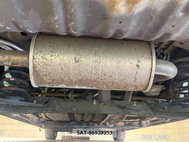 Nissan SERENA 2010-05 284317-19