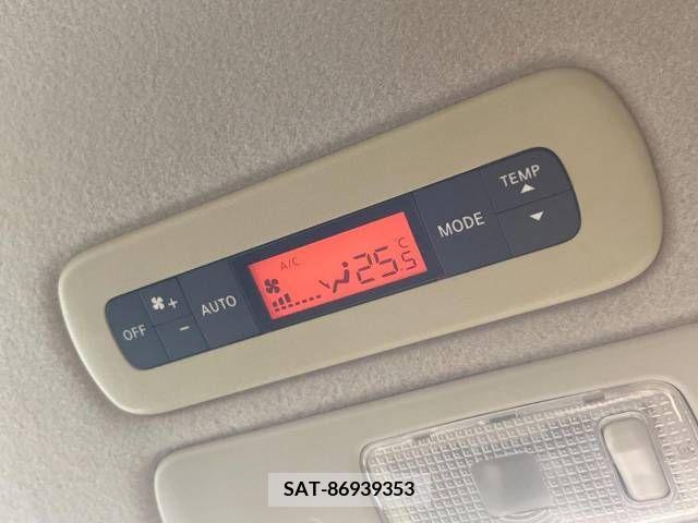Nissan SERENA 2010-05 284317-5