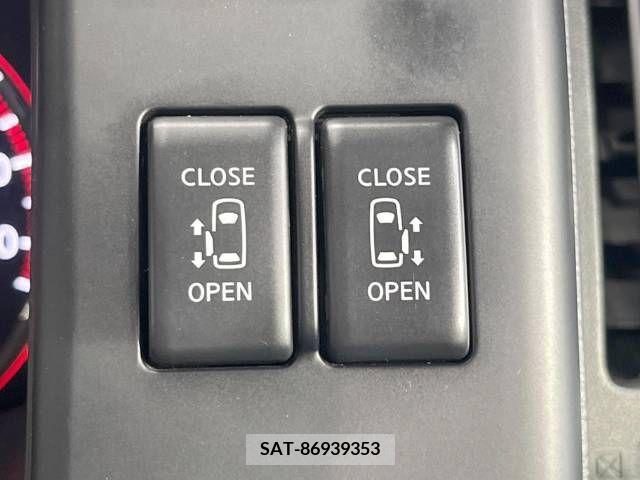 Nissan SERENA 2010-05 284317-4