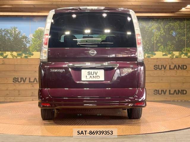 Nissan SERENA 2010-05 284317-15