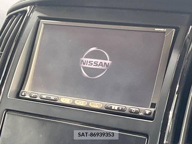 Nissan SERENA 2010-05 284317-2
