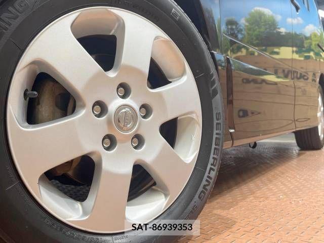 Nissan SERENA 2010-05 284317-13