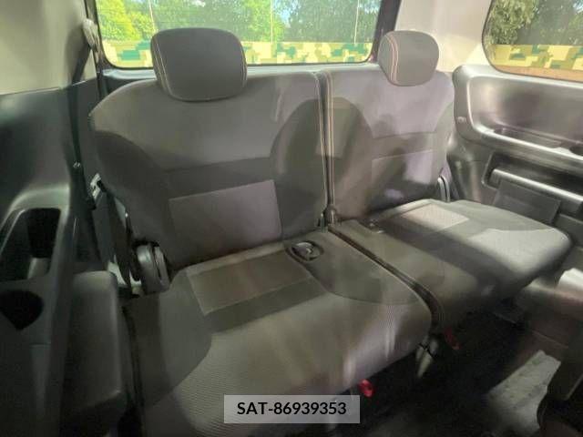 Nissan SERENA 2010-05 284317-10