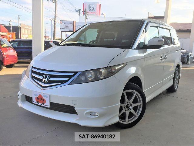 Honda ELYSION 2007-06 390654-0