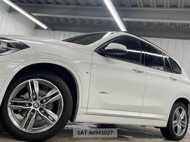 Bmw X1 2017-09 384433-19