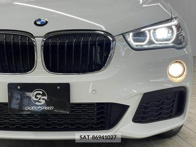 Bmw X1 2017-09 384433-18
