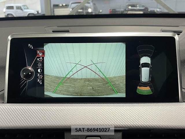 Bmw X1 2017-09 384433-7