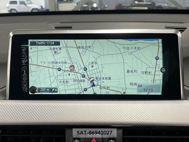 Bmw X1 2017-09 384433-2