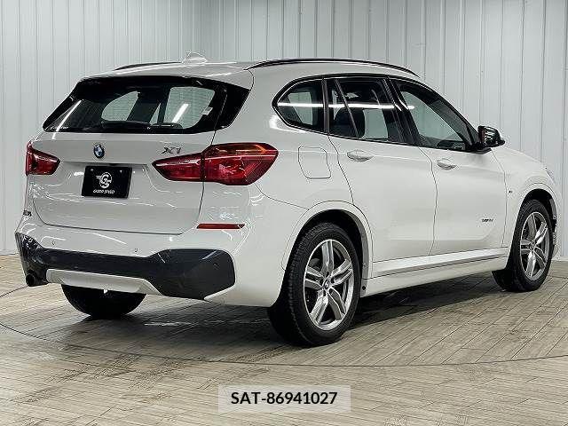 Bmw X1 2017-09 384433-15