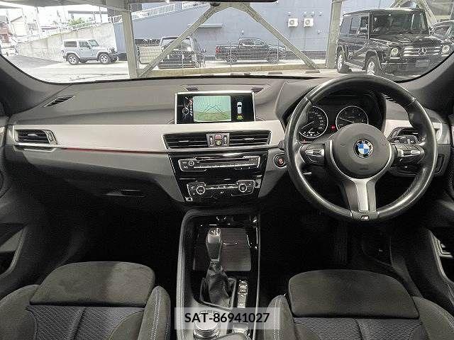 Bmw X1 2017-09 384433-1