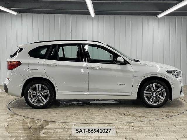 Bmw X1 2017-09 384433-14