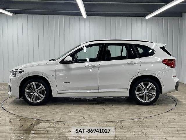 Bmw X1 2017-09 384433-13