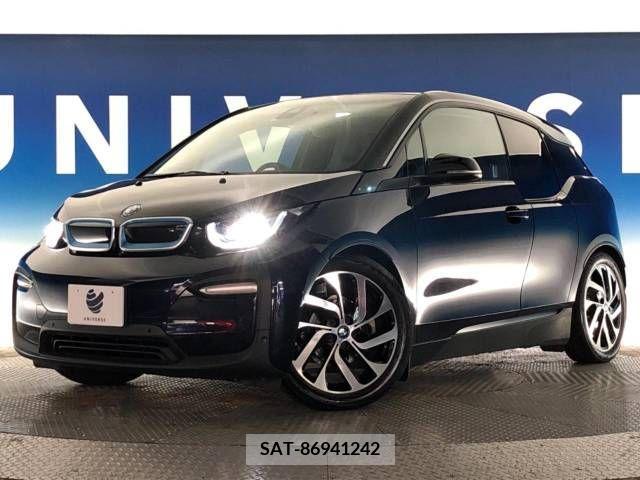 Bmw I3 2019-05 293734-13