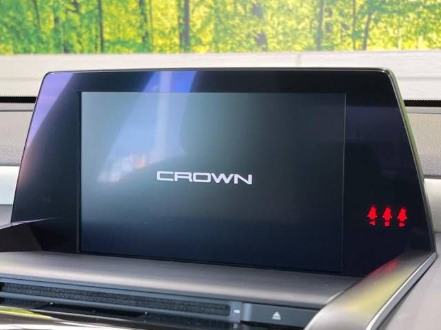 Toyota CROWN SEDAN 2018-10 190752-2